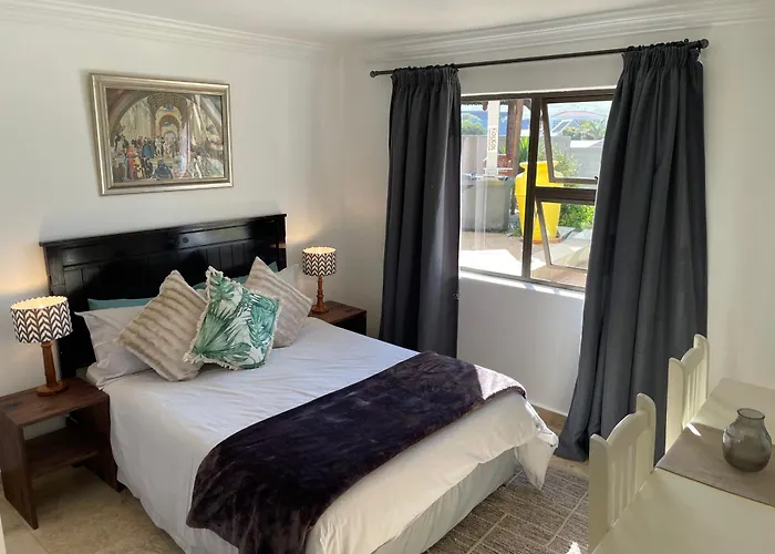 Bird\'S View Guest Accommodation