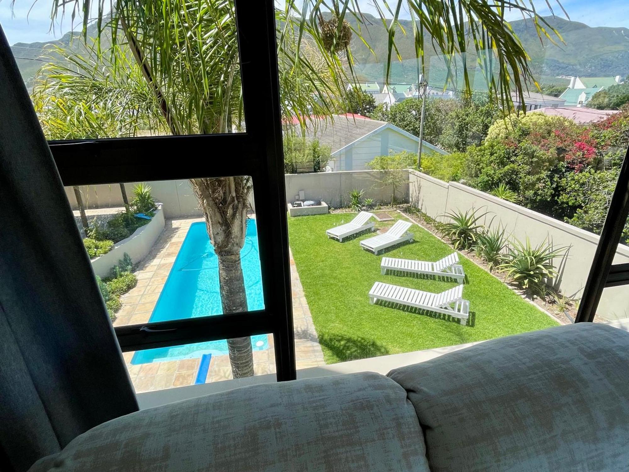 Bird's View Guest * Hermanus