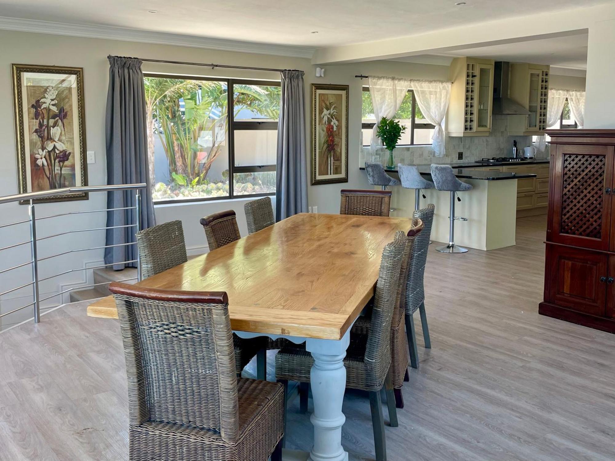 Bird's View Guest Hermanus