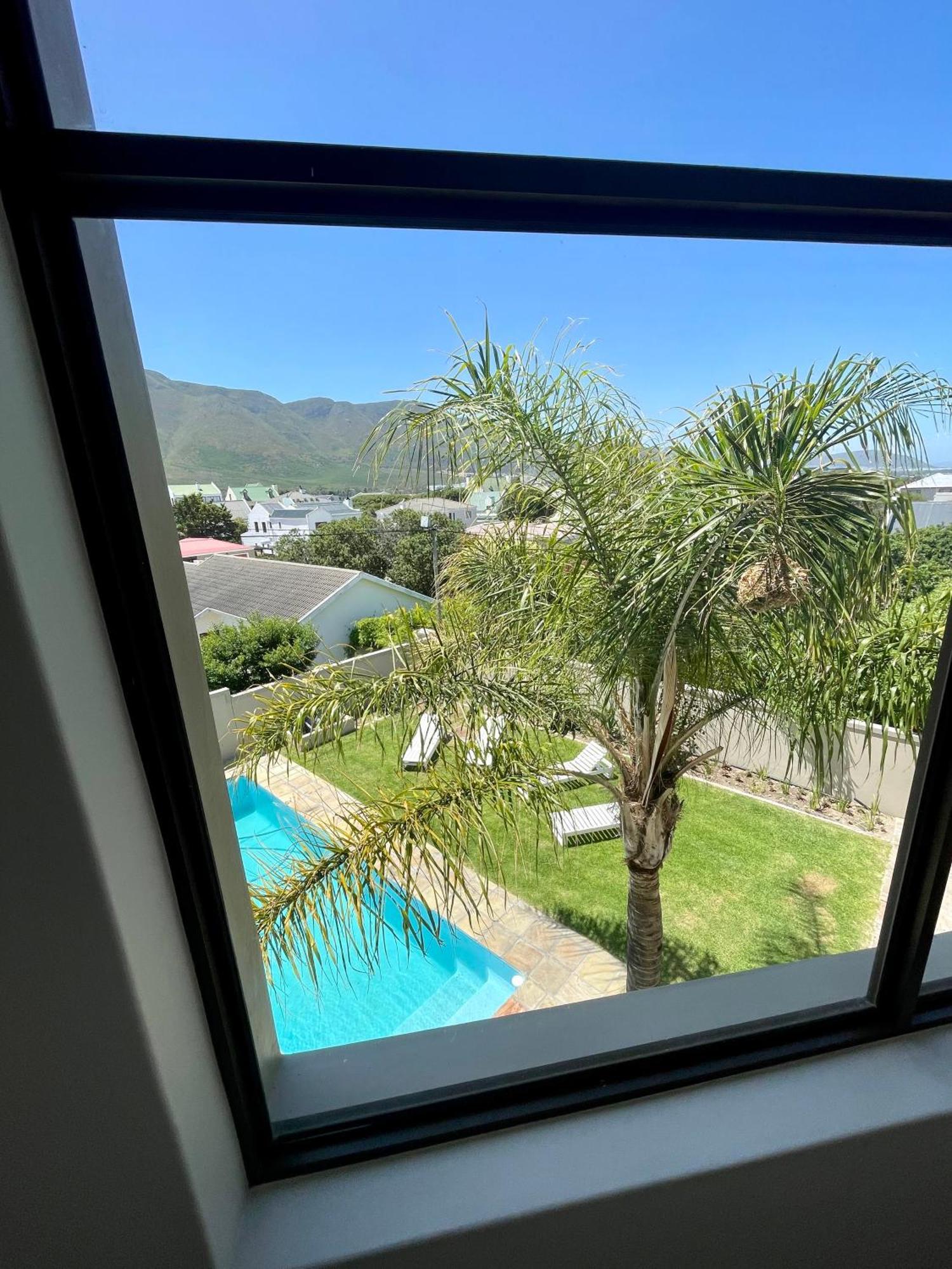 Bird's View Guest Guest house *