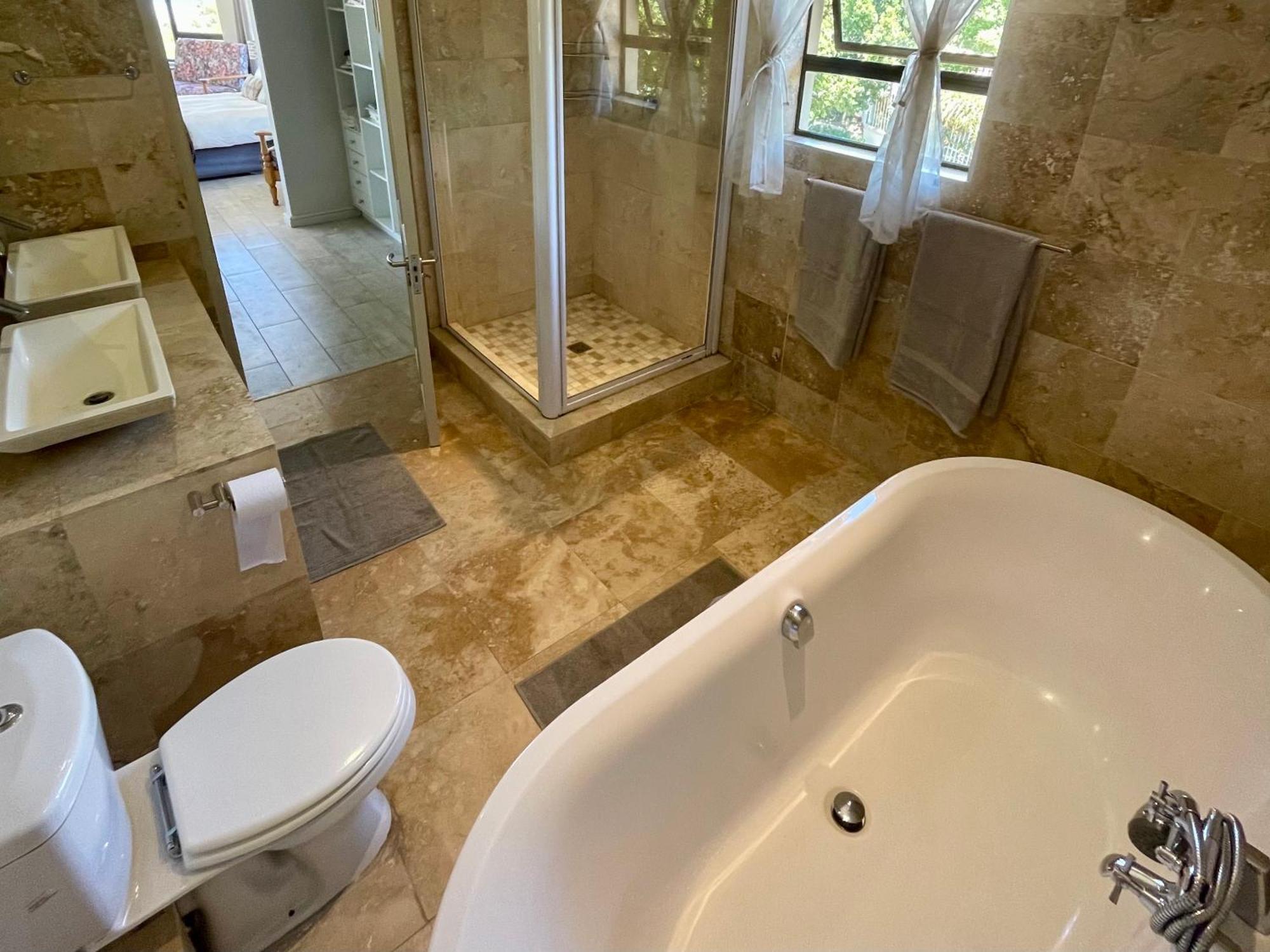 Guest house Bird's View Guest Hermanus