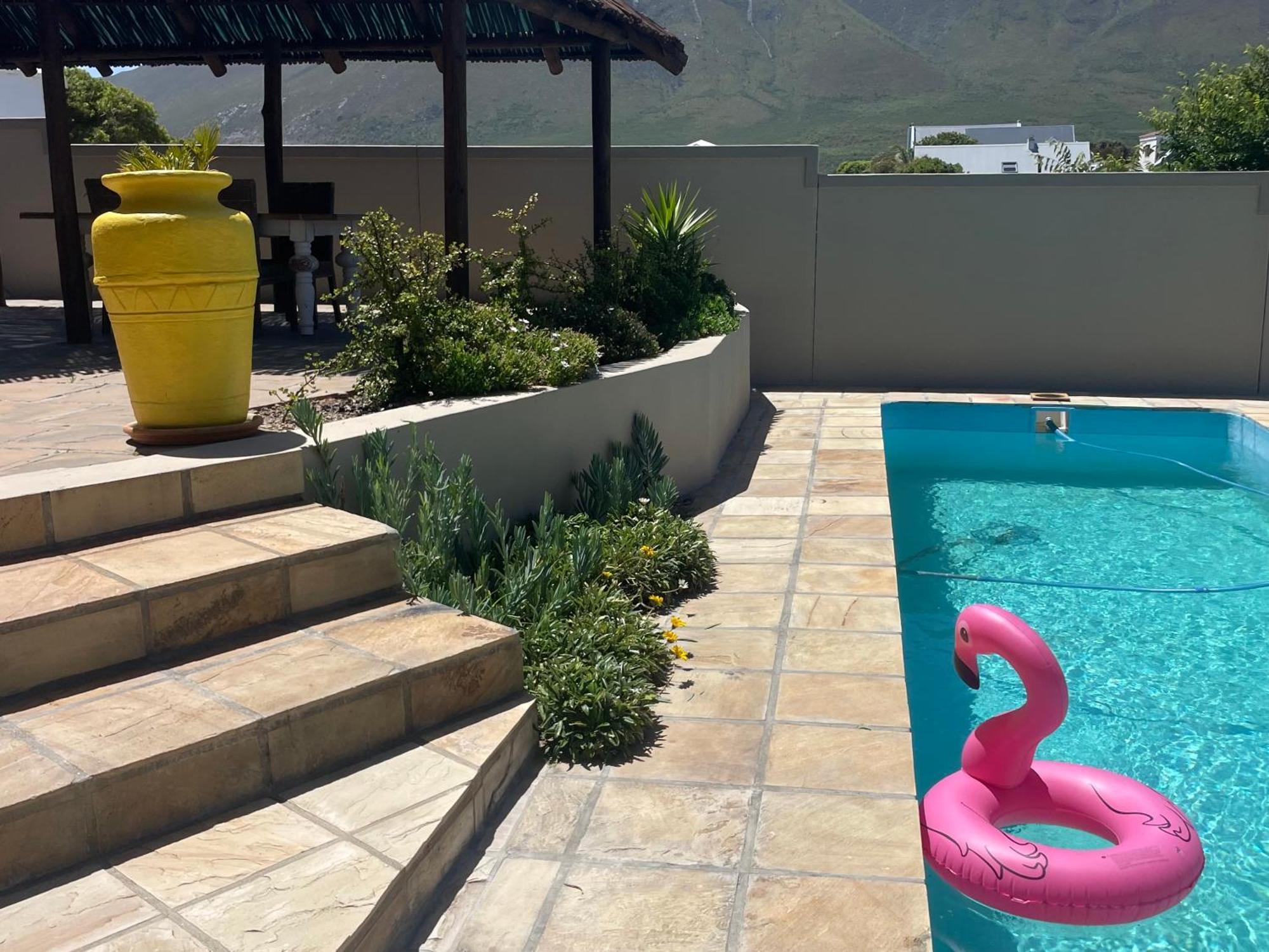 Guest house Bird's View Guest Hermanus