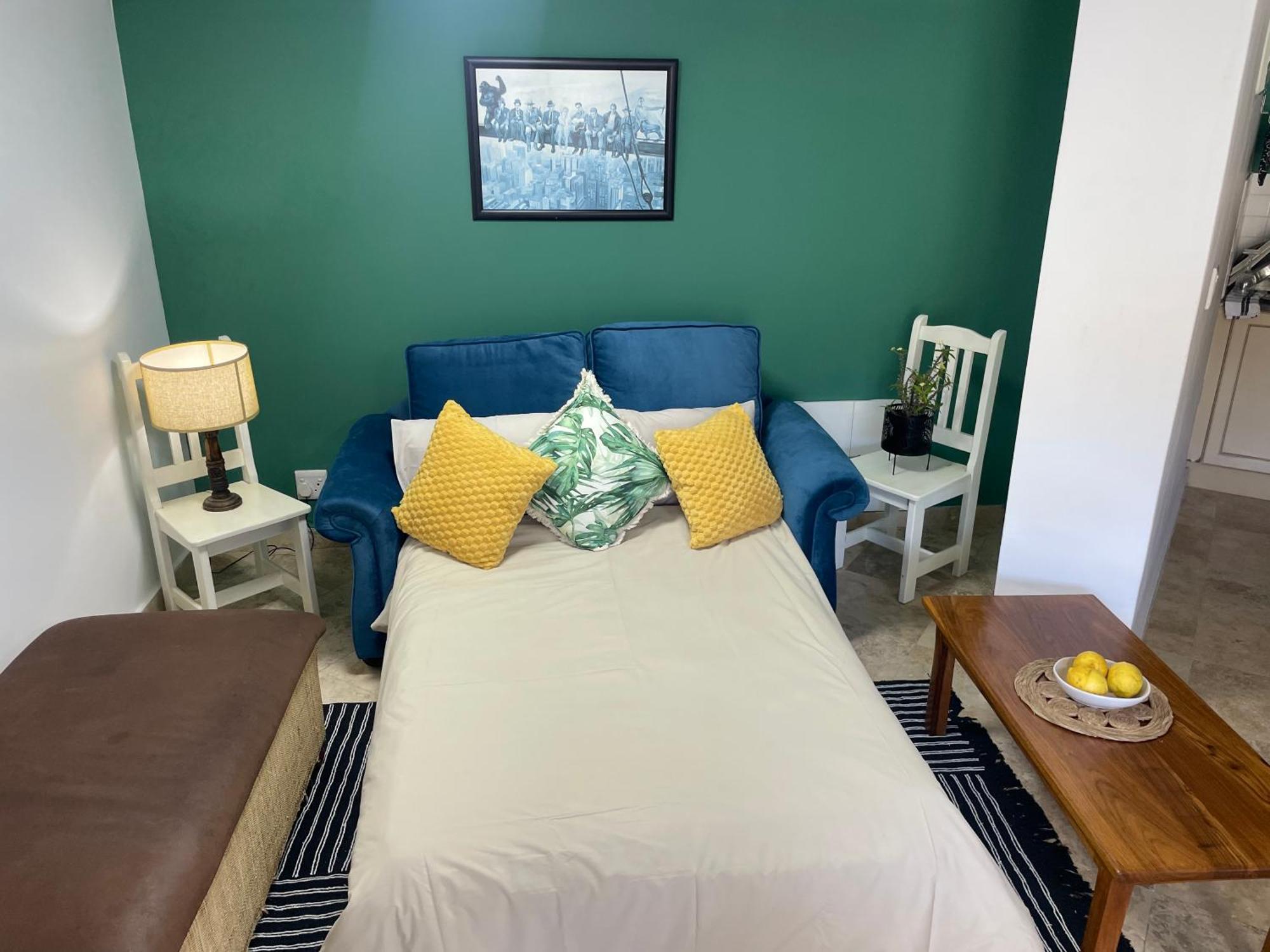 Guest house Bird's View Guest Hermanus