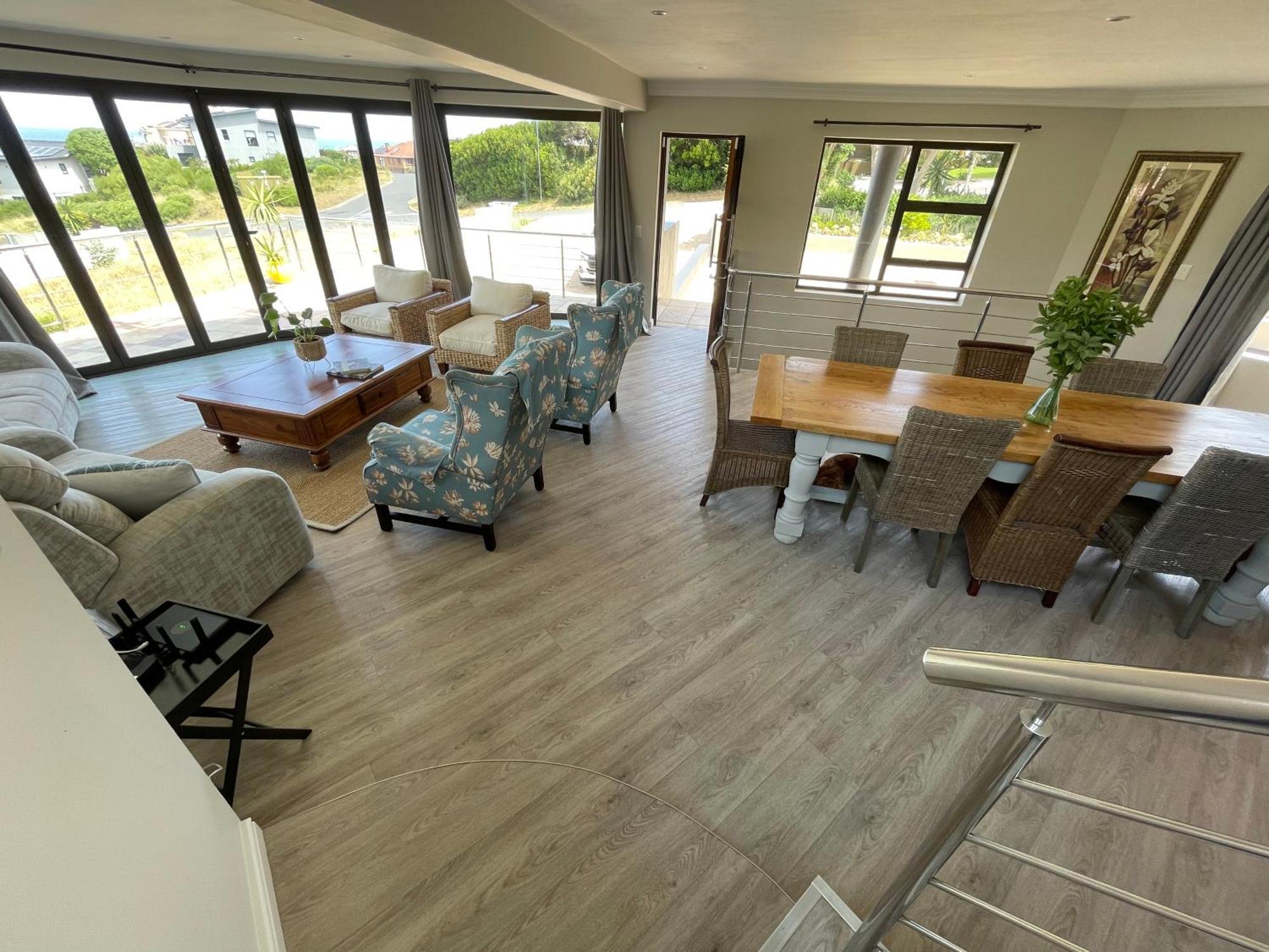 Bird's View Guest Guest house *