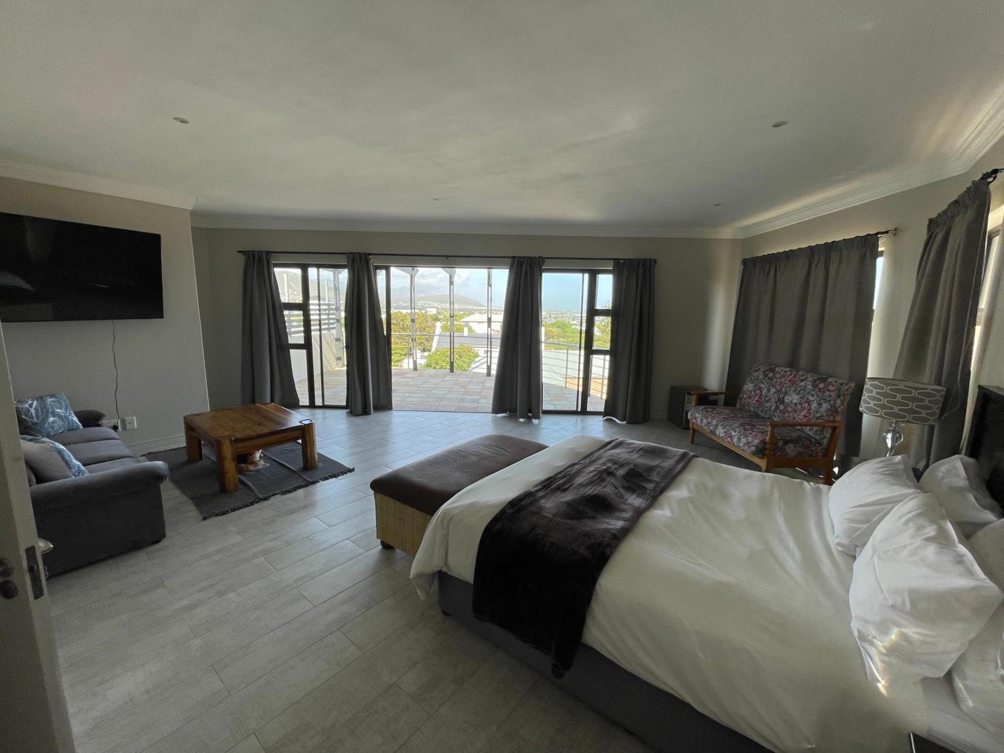 Bird's View Guest Guest house Hermanus