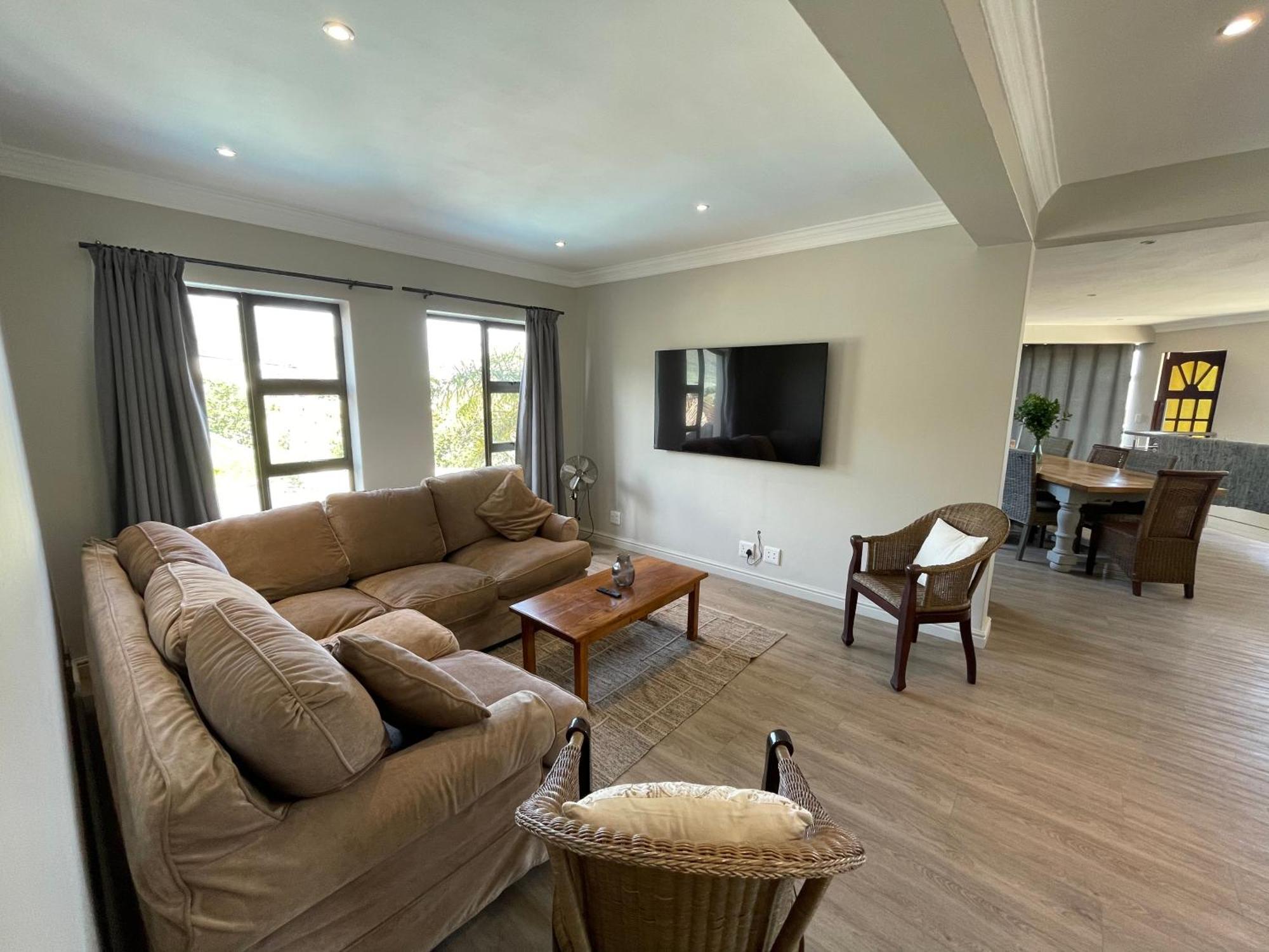 Bird's View Guest Hermanus