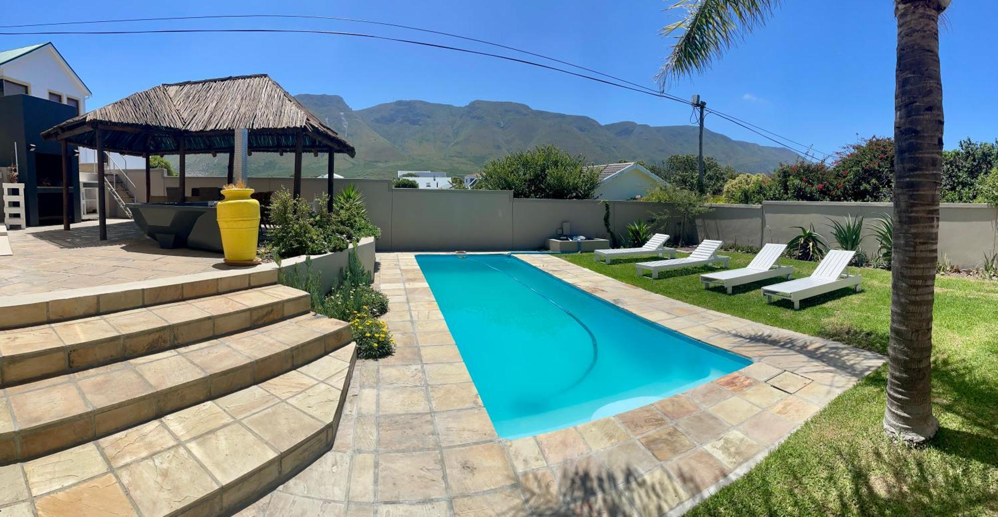 Guest house Bird's View Guest *