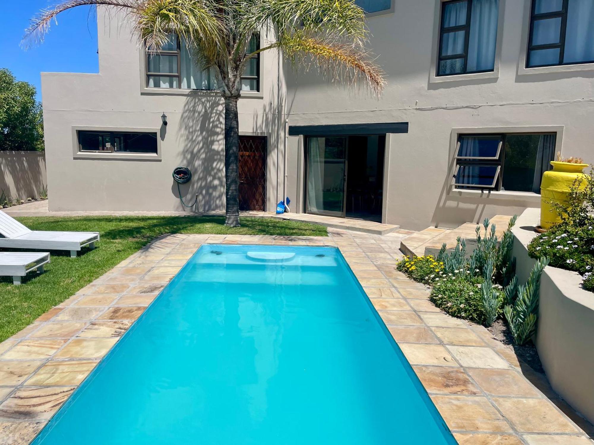 Bird's View Guest Guest house Hermanus
