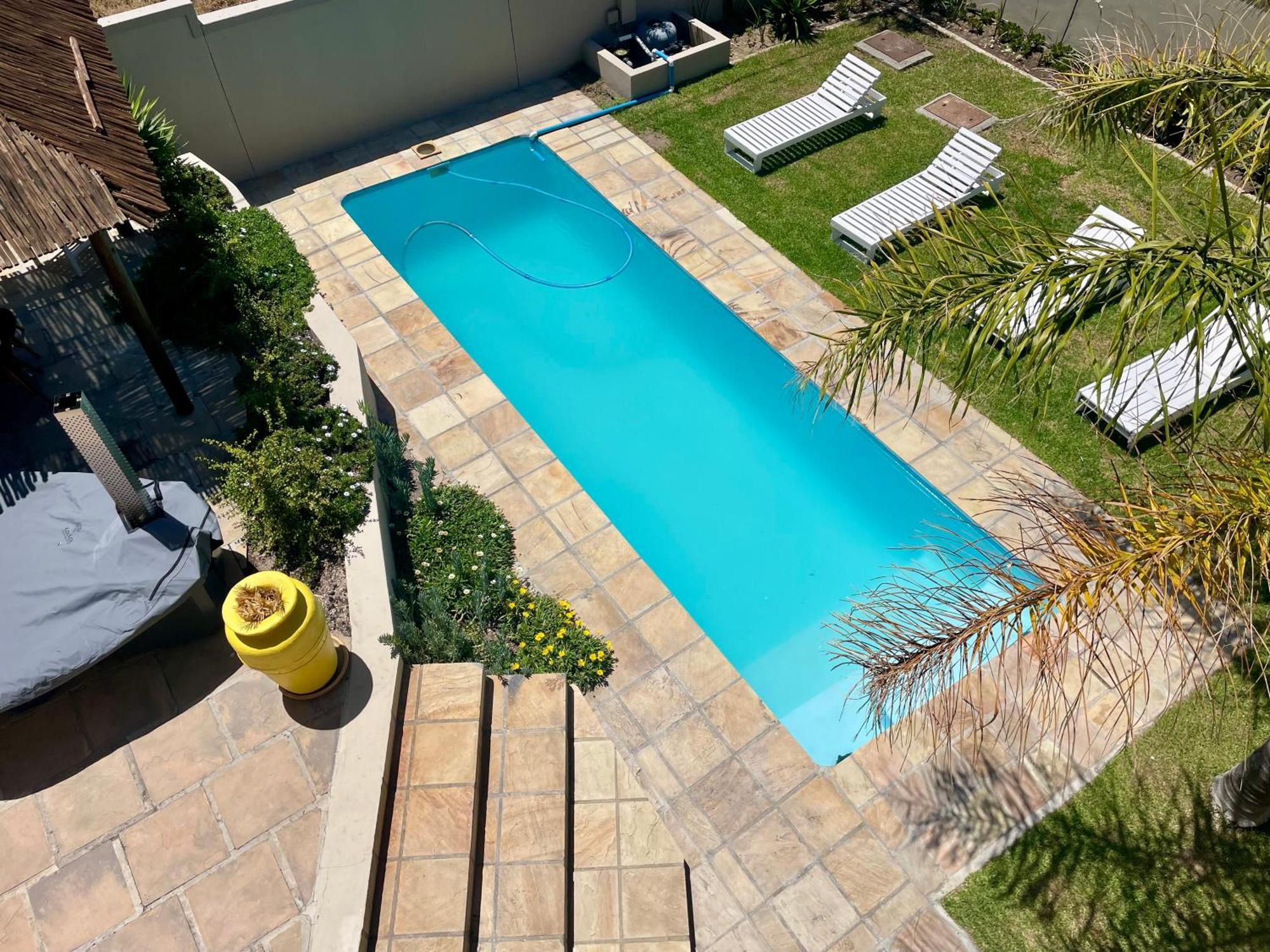 Guest house Bird's View Guest Hermanus