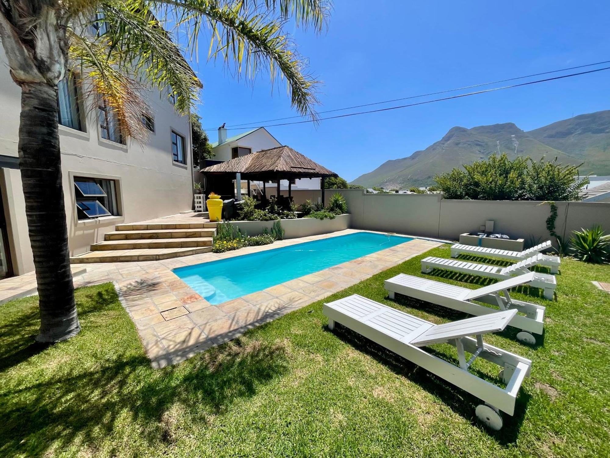 Bird's View Guest Hermanus