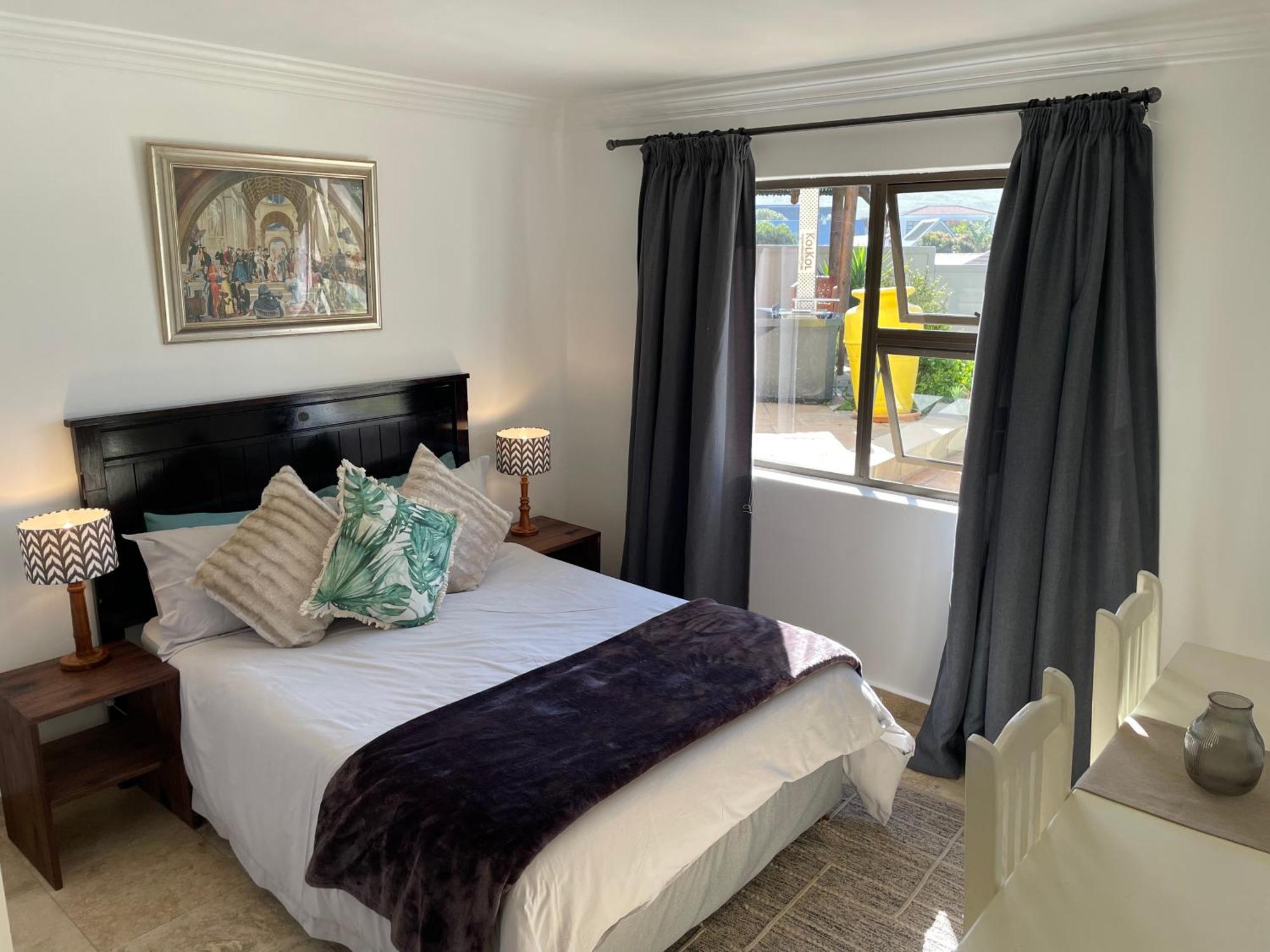Bird's View Guest Hermanus